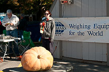 Oswego Pumpkinfest 2010  