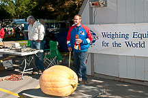 Oswego Pumpkinfest 2010  