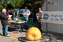 Oswego Pumpkinfest 2010  