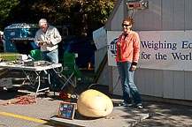 Oswego Pumpkinfest 2010