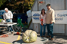 Oswego Pumpkinfest 2010