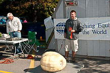 Oswego Pumpkinfest 2010  