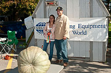 Oswego Pumpkinfest 2010