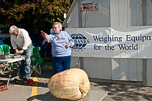 Oswego Pumpkinfest 2010  