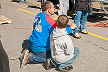 Oswego Pumpkinfest 2010  