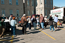 Oswego Pumpkinfest 2010