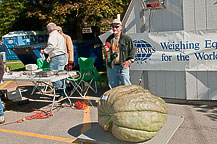 Oswego Pumpkinfest 2010