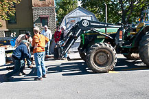 Oswego Pumpkinfest 2010