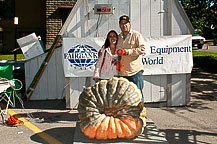 Oswego Pumpkinfest 2010