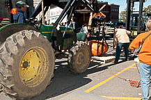 Oswego Pumpkinfest 2010