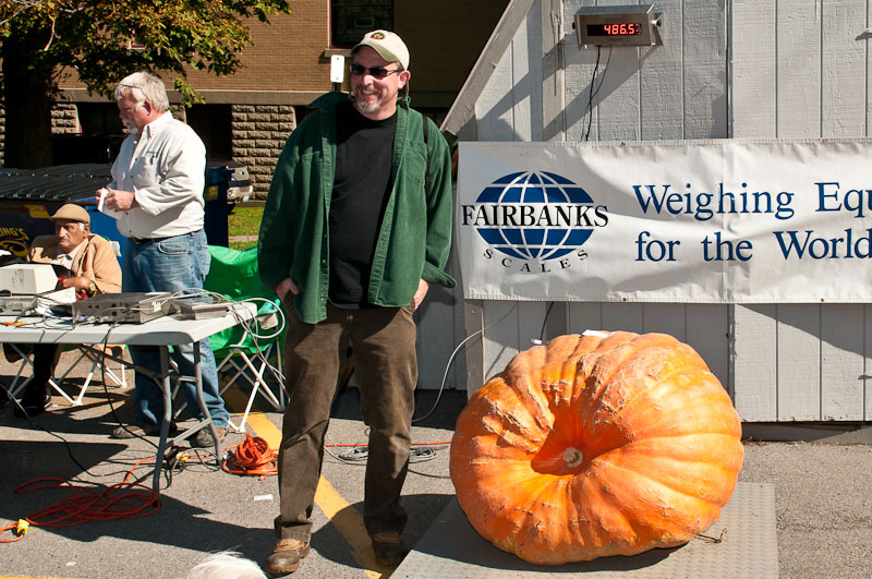 Oswego Pumpkin Fest Page 2