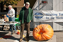 Oswego Pumpkinfest 2010