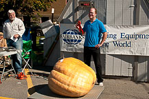 Oswego Pumpkinfest 2010