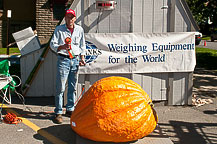 Oswego Pumpkinfest 2010