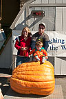 Oswego Pumpkinfest 2010