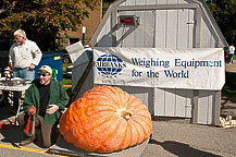 Oswego Pumpkinfest 2010