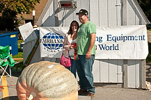 Oswego Pumpkinfest 2010