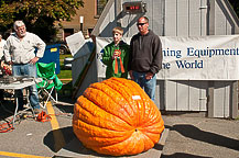 Oswego Pumpkinfest 2010