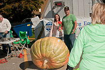 Oswego Pumpkinfest 2010