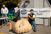 Oswego Pumpkinfest 2010