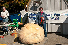 Oswego Pumpkinfest 2010