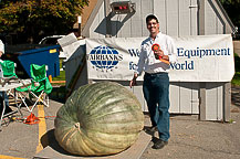 Oswego Pumpkinfest 2010