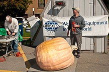 Oswego Pumpkinfest 2010