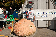 Oswego Pumpkinfest 2010