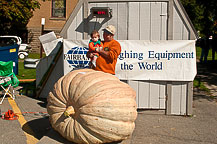 Oswego Pumpkinfest 2010