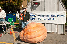 Oswego Pumpkinfest 2010