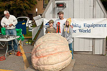 Oswego Pumpkinfest 2010