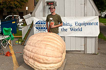 Oswego Pumpkinfest 2010