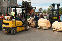 Oswego Pumpkinfest 2010