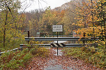 Old Route 8 / 30 Bridge