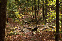 hristine Falls