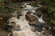 Jimmy Creek Falls