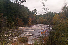 Sacandaga River