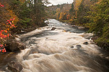 East Branch of the Sacandaga River