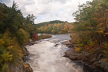 Rockwell Falls