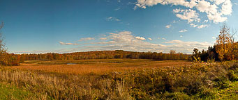 Sterling Nature Center