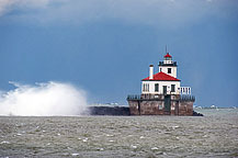 Oswego Lighthouse