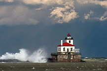 Oswego Lighthouse