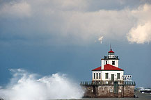 Oswego Lighthouse