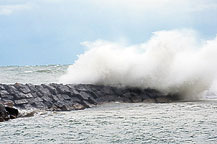 Oswego Breakwall