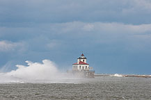 Oswego Lighthouse