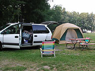 Green Valley Campground, Sturgis, MI