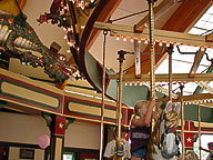A Carousel For Missoula
