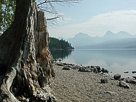 Fish Creek Campground