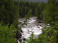 Going to the Sun Road, Glacier National Park, MT