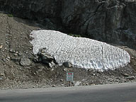 Going to the Sun Road, Glacier National Park, MT